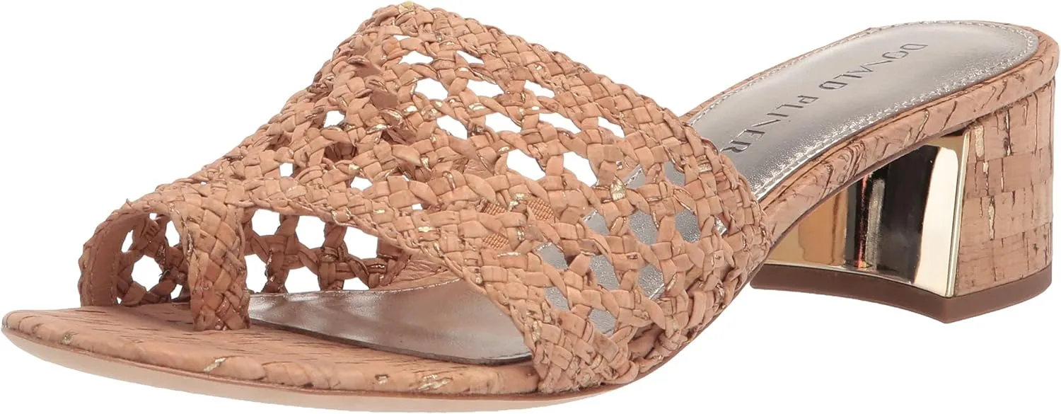 Donald J Pliner Women's Heeled Sandal