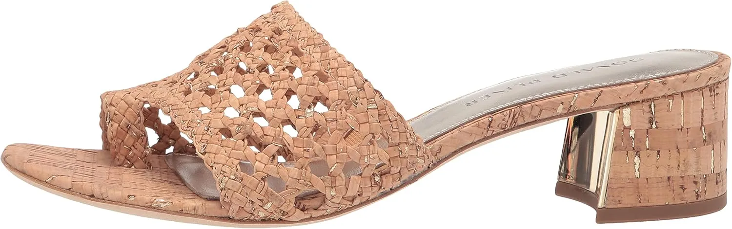 Donald J Pliner Women's Heeled Sandal