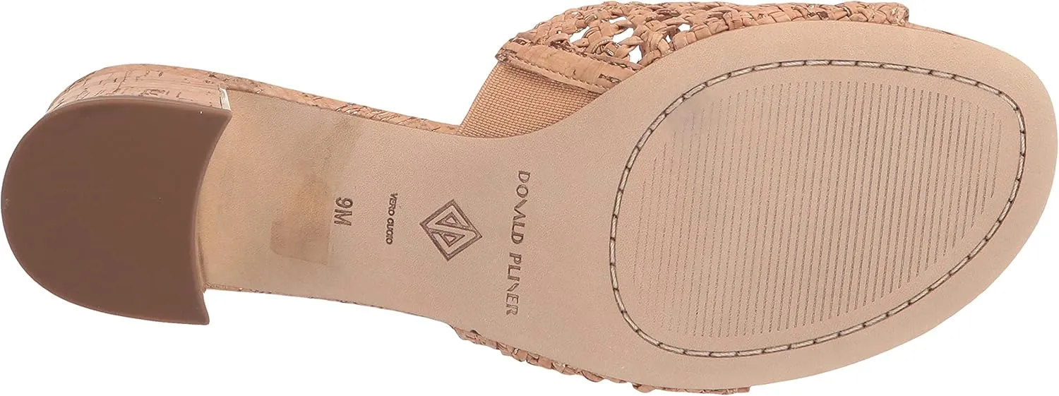Donald J Pliner Women's Heeled Sandal
