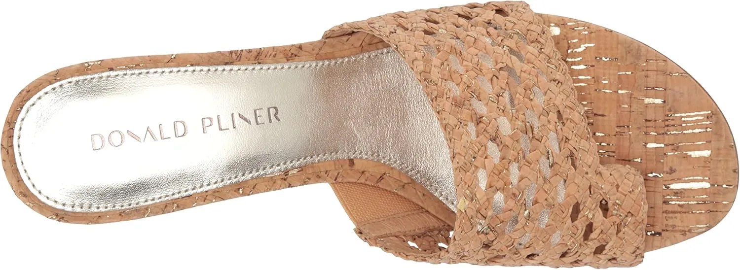 Donald J Pliner Women's Heeled Sandal