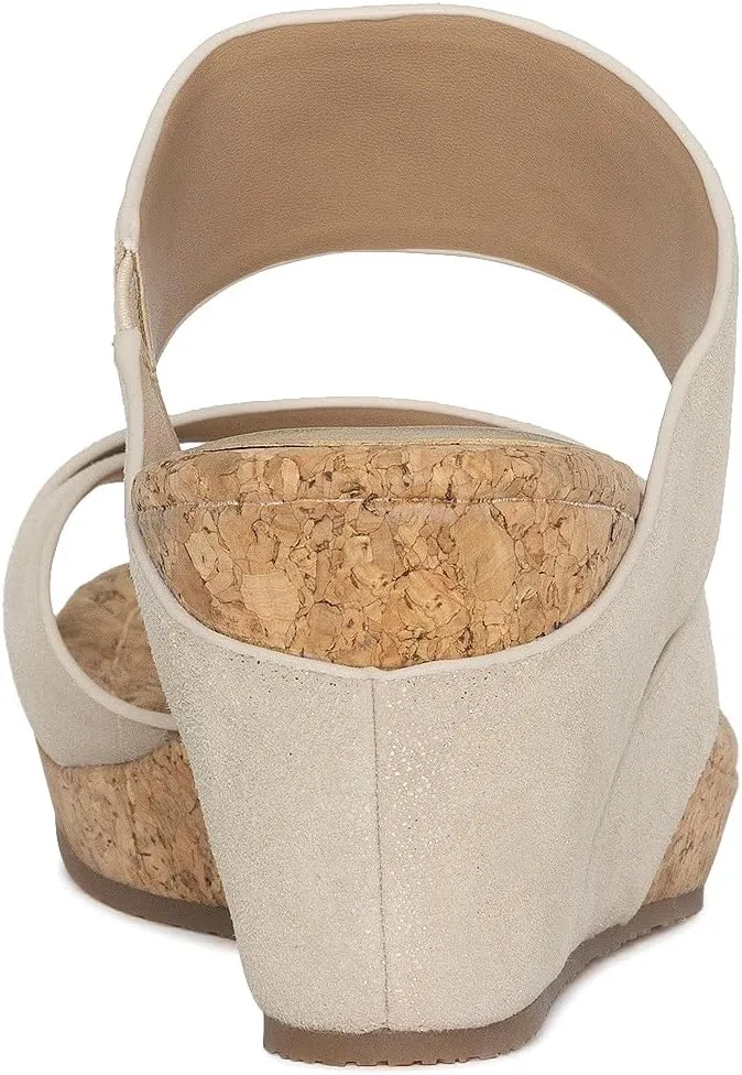 Donald Pliner Women's Wedge Sandal