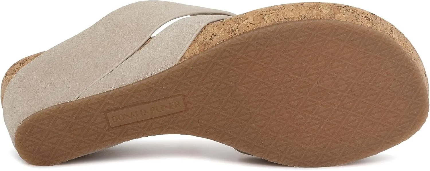 Donald Pliner Women's Wedge Sandal