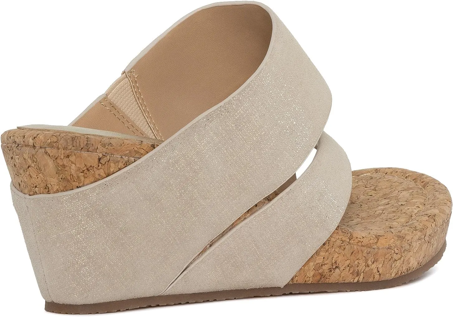 Donald Pliner Women's Wedge Sandal