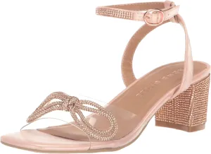 Dressy Heeled Sandal