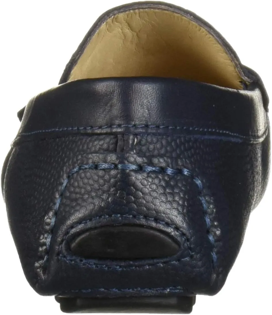 Driver Club USA Women's Leather Made in Brazil Naples Driver Loafer