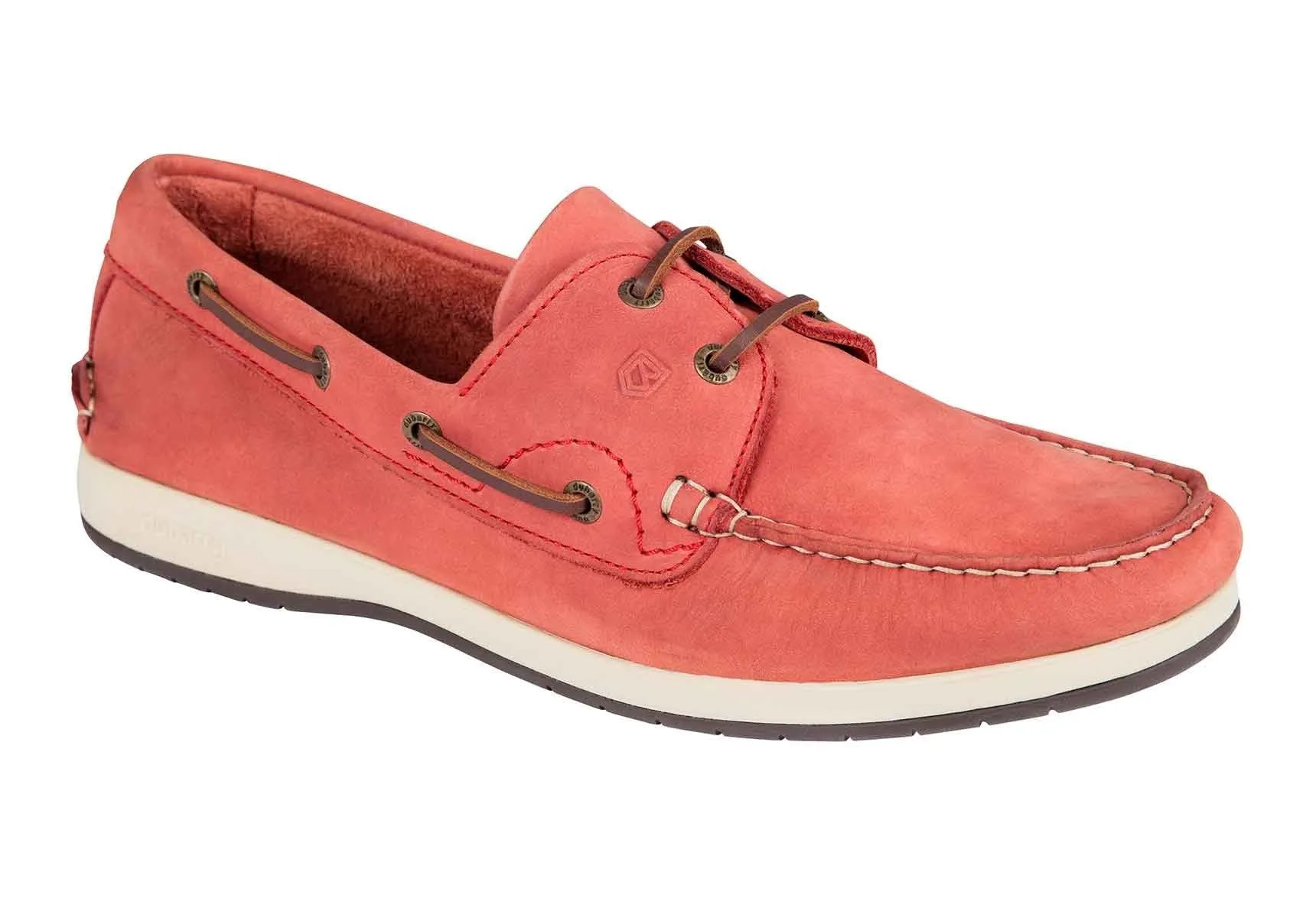 Dubarry Pacific - Red