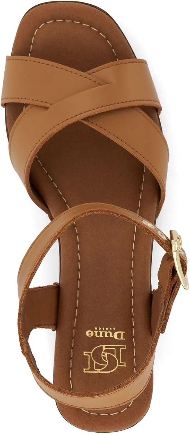 Dune London Women's Judies Heeled Sandal