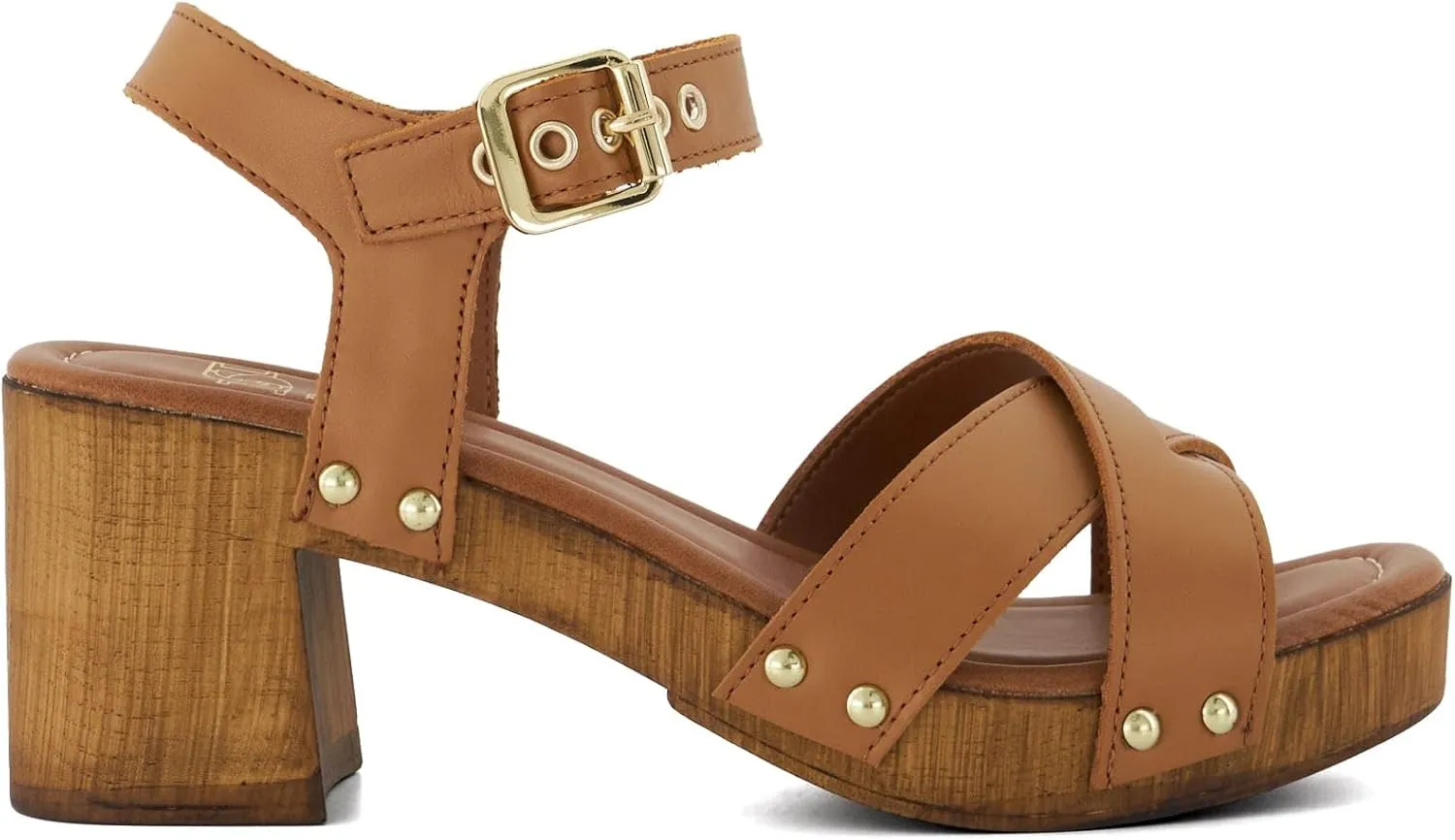 Dune London Women's Judies Heeled Sandal
