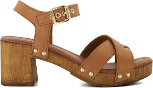 Dune London Women's Judies Heeled Sandal