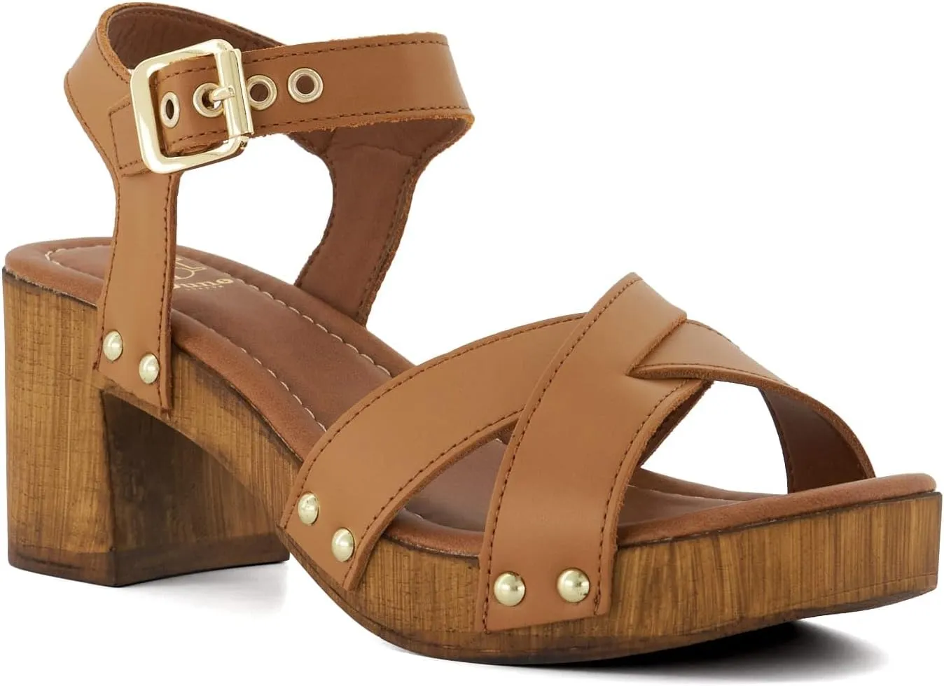 Dune London Women's Judies Heeled Sandal