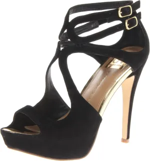 DV by Dolce Vita Women's Brielle Dress Sandal