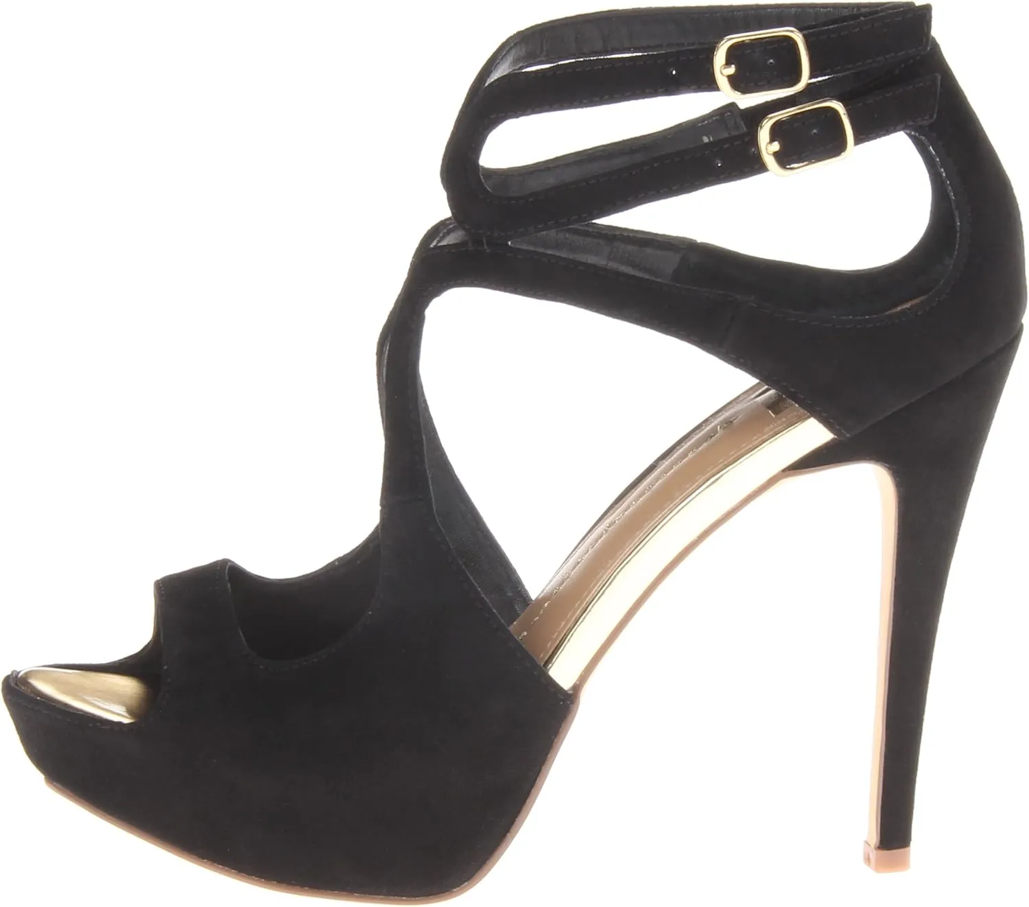 DV by Dolce Vita Women's Brielle Dress Sandal