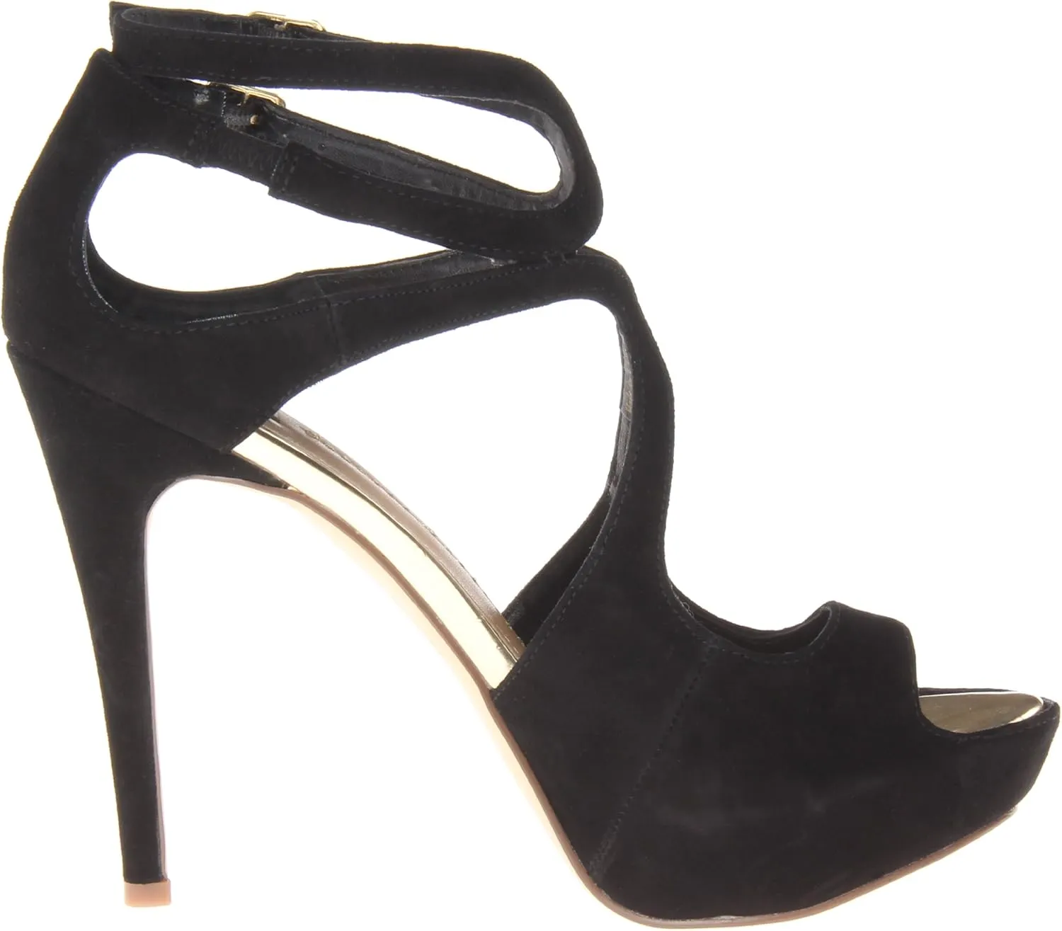DV by Dolce Vita Women's Brielle Dress Sandal