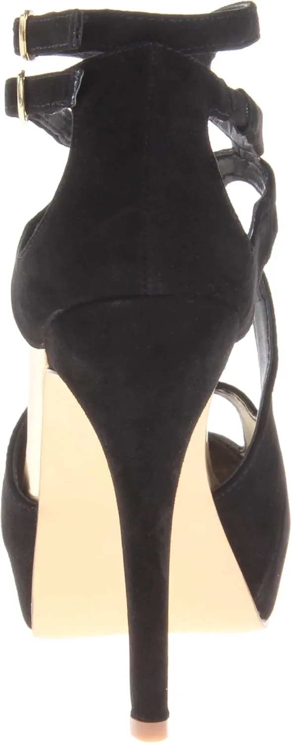 DV by Dolce Vita Women's Brielle Dress Sandal