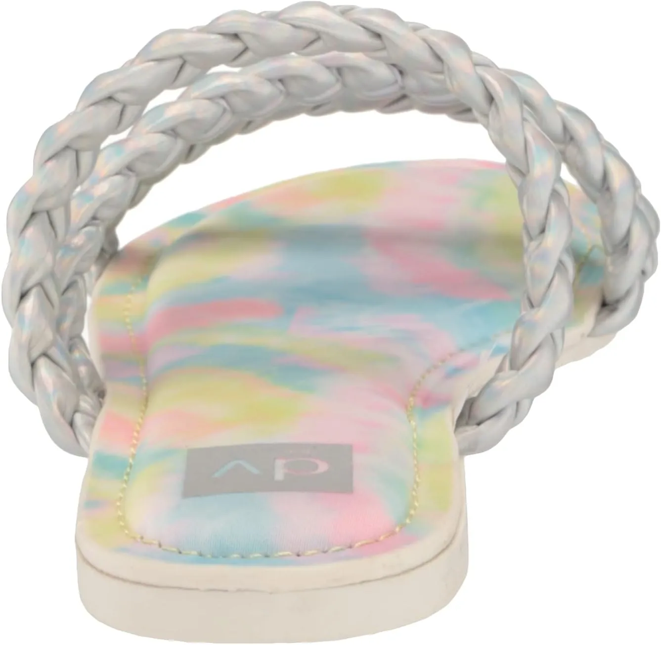 DV Dolce Vita Girl's Casper Flip-Flop
