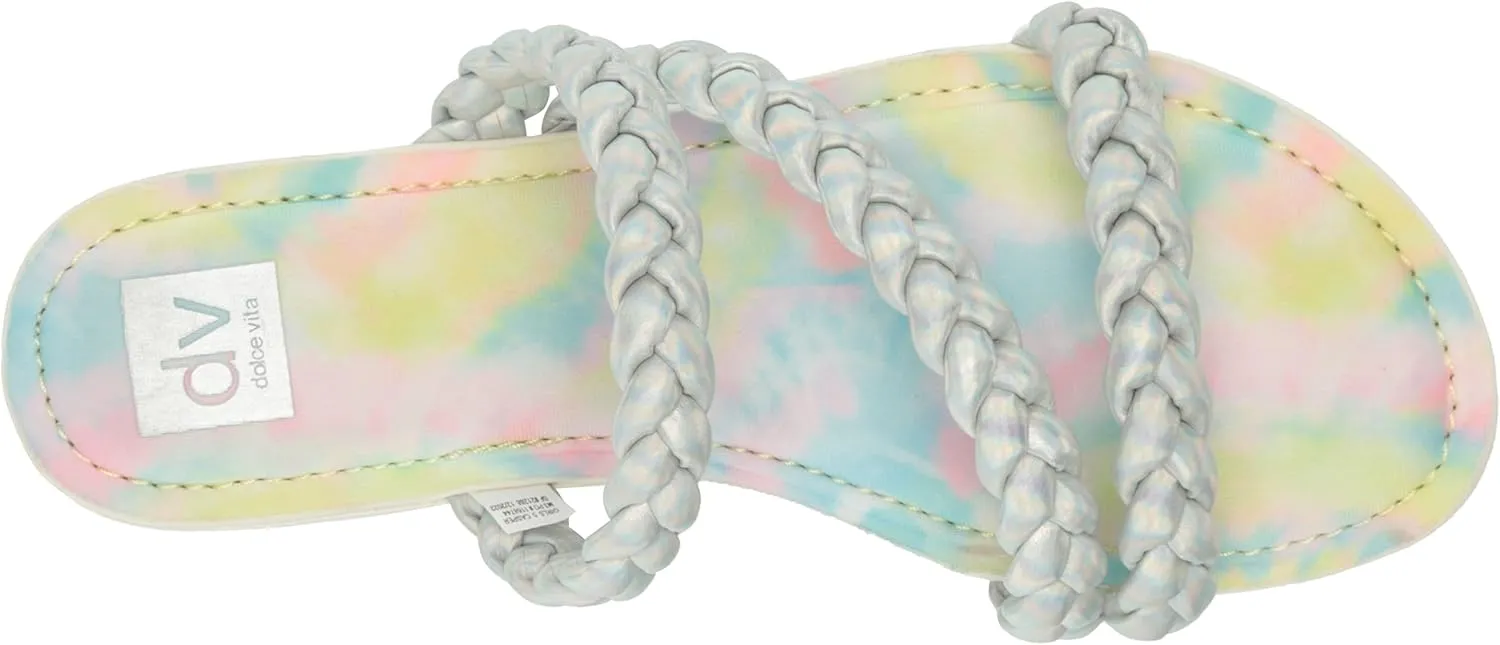 DV Dolce Vita Girl's Casper Flip-Flop