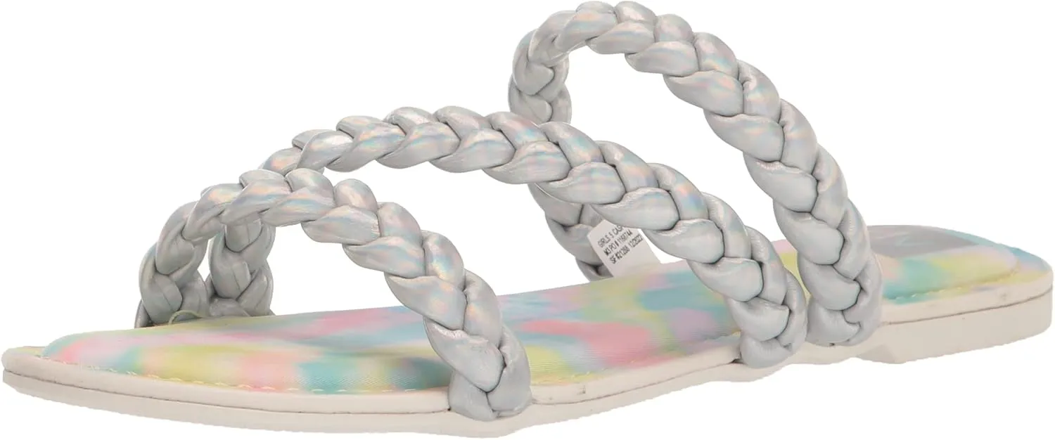 DV Dolce Vita Girl's Casper Flip-Flop