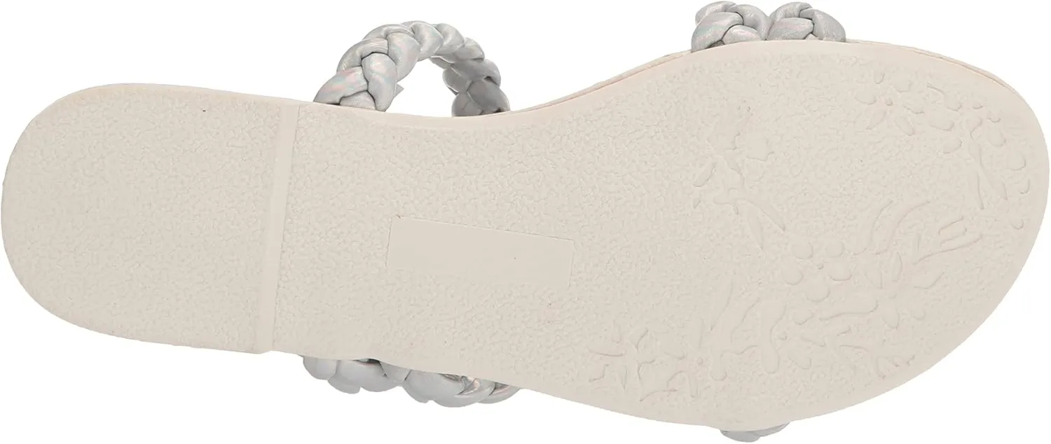 DV Dolce Vita Girl's Casper Flip-Flop