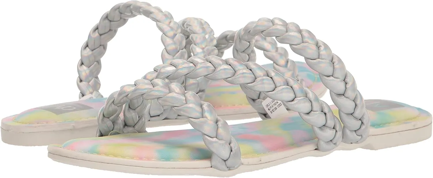 DV Dolce Vita Girl's Casper Flip-Flop
