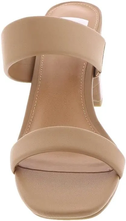 DV Dolce Vita Women's Hannalia Heeled Sandal