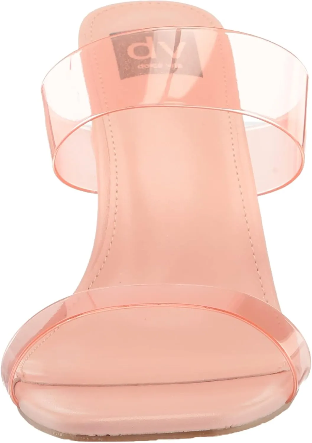 DV Dolce Vita Women's Selsta Heeled Sandal