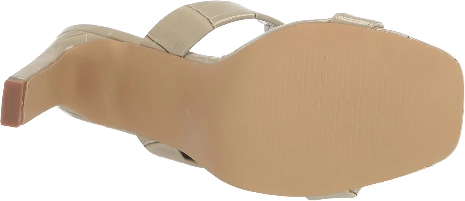DV Dolce Vita Women's Selsta Heeled Sandal