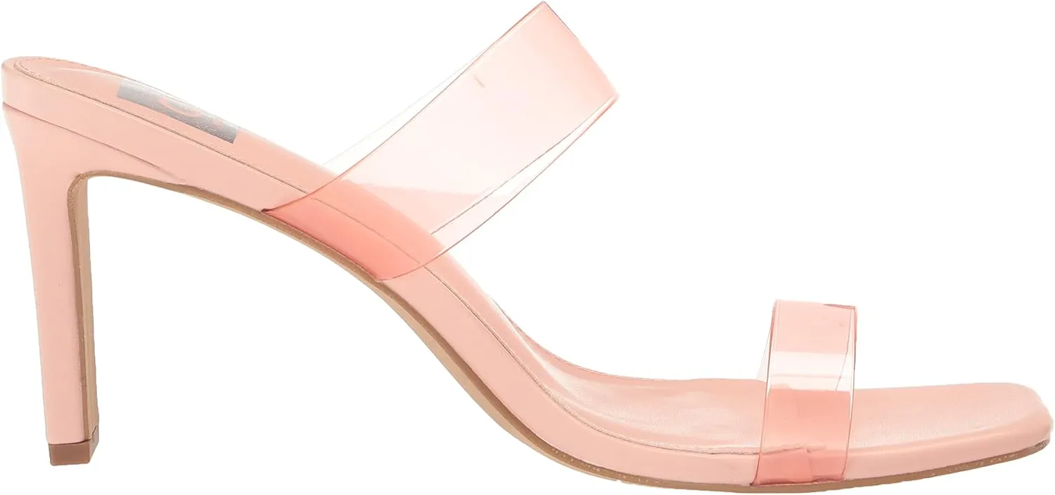 DV Dolce Vita Women's Selsta Heeled Sandal
