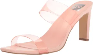 DV Dolce Vita Women's Selsta Heeled Sandal