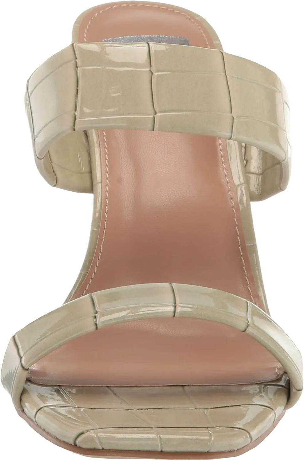 DV Dolce Vita Women's Selsta Heeled Sandal