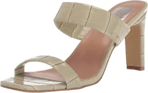 DV Dolce Vita Women's Selsta Heeled Sandal