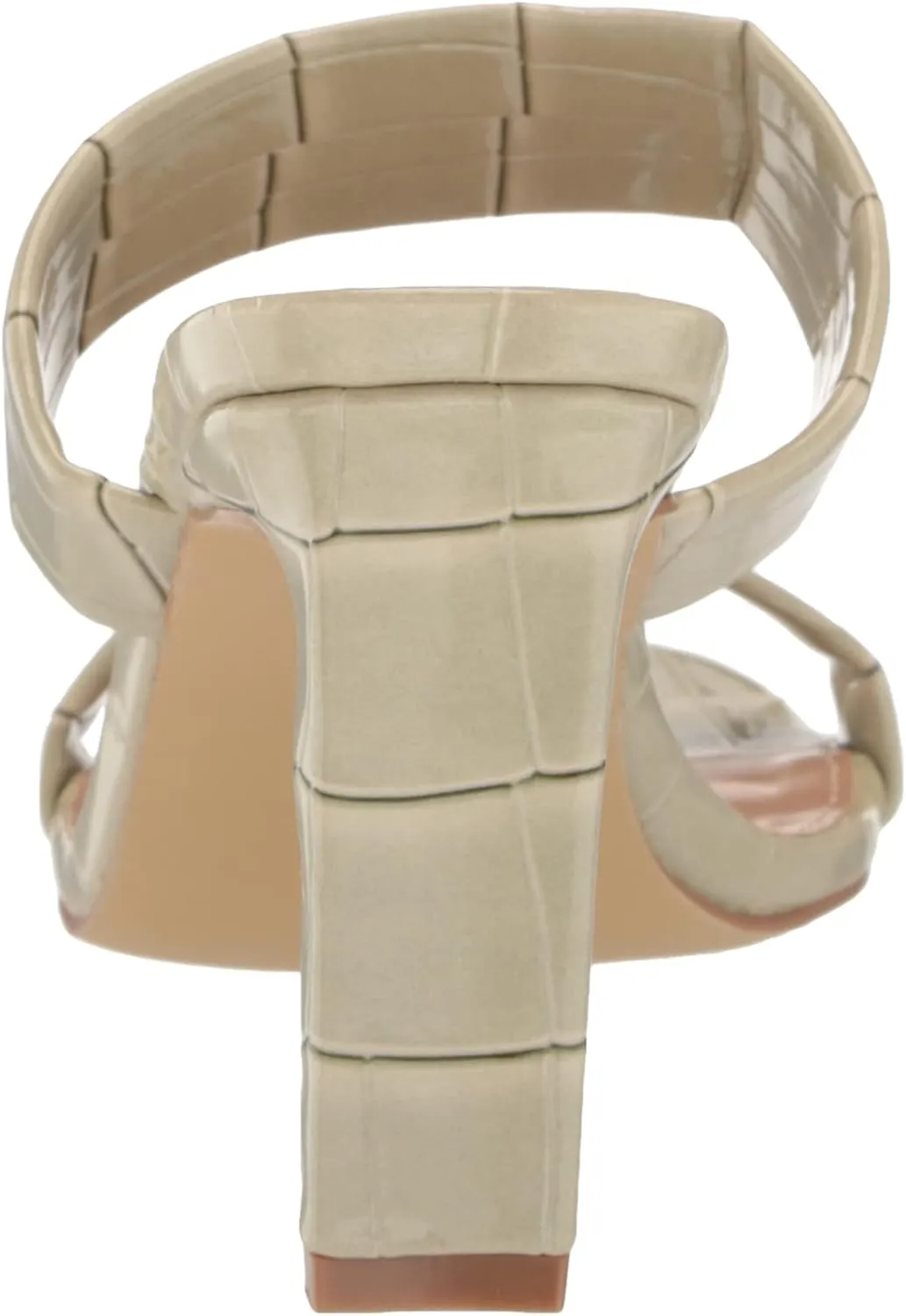 DV Dolce Vita Women's Selsta Heeled Sandal