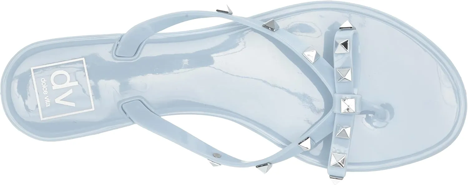 DV Dolce Vita Women's Solar Flip-Flop