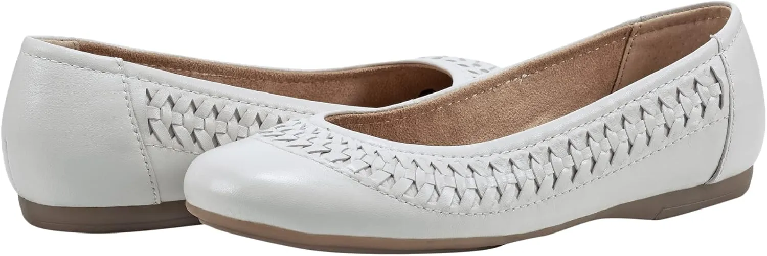 Earth Women's Jett Ballet Flat