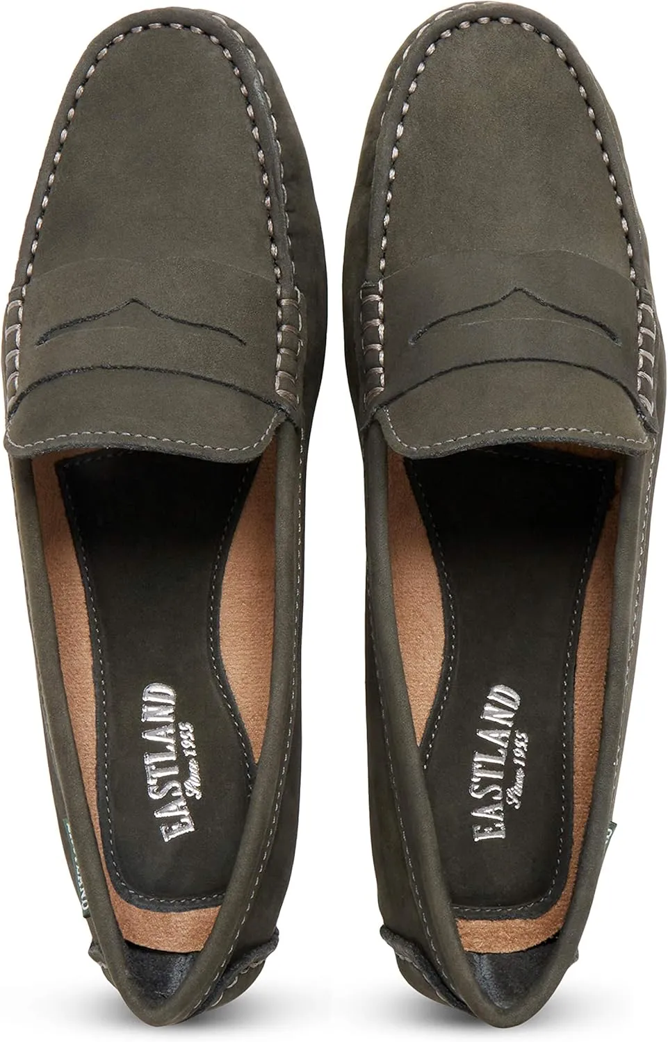 Eastland Women's Patricia Loafer