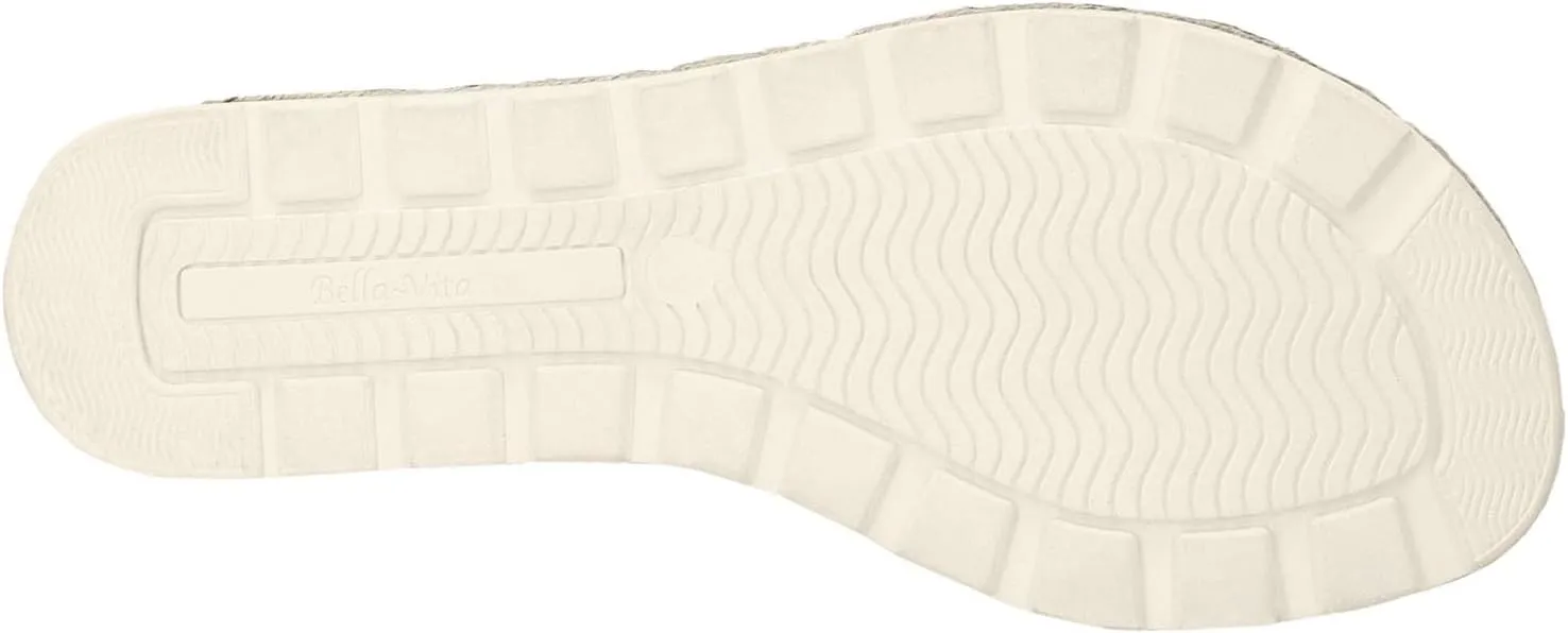Easy Street Women's Fran Wedge Sandal