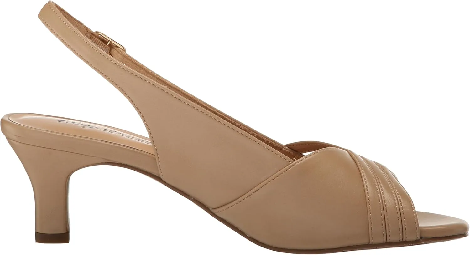 Easy Street Women's Teton Heeled Sandal