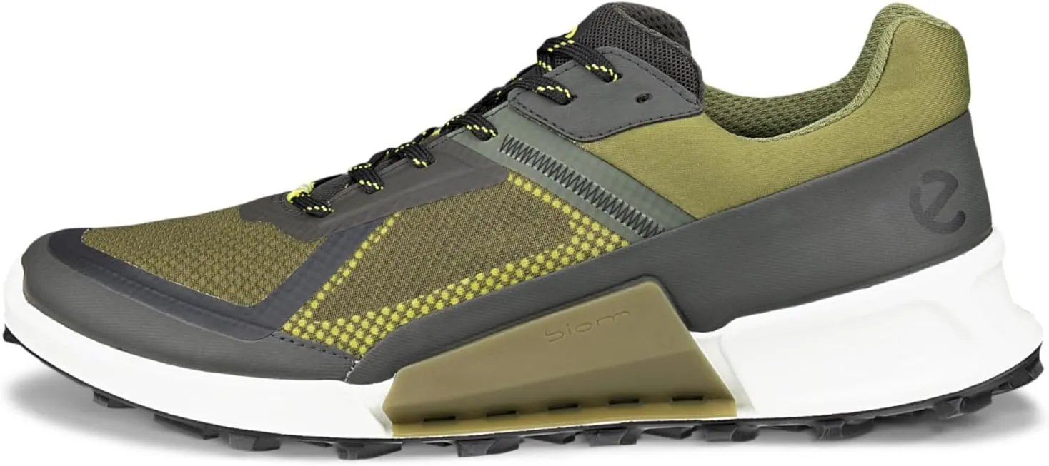 ECCO Men's Biom 2.1 Cross Mountain Traverse Trail Running Shoe