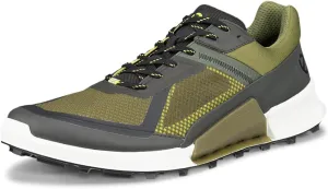 ECCO Men's Biom 2.1 Cross Mountain Traverse Trail Running Shoe