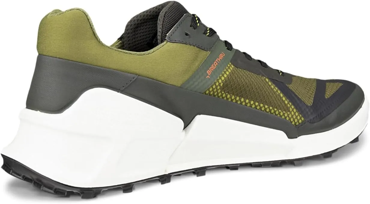 ECCO Men's Biom 2.1 Cross Mountain Traverse Trail Running Shoe