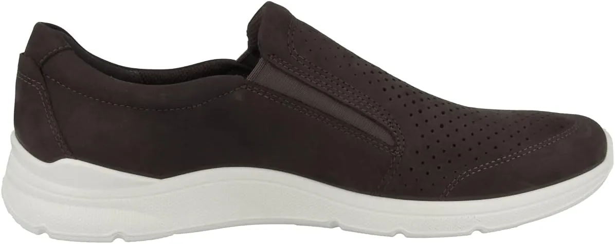ECCO Men's Irving Lace Sneaker