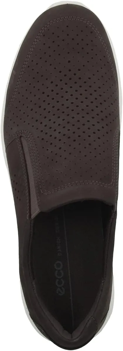 ECCO Men's Irving Lace Sneaker