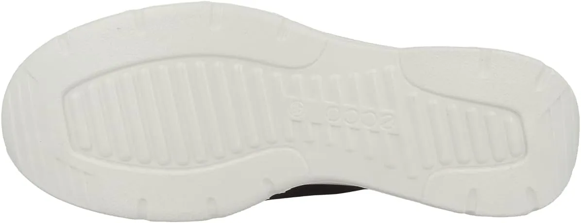 ECCO Men's Irving Lace Sneaker