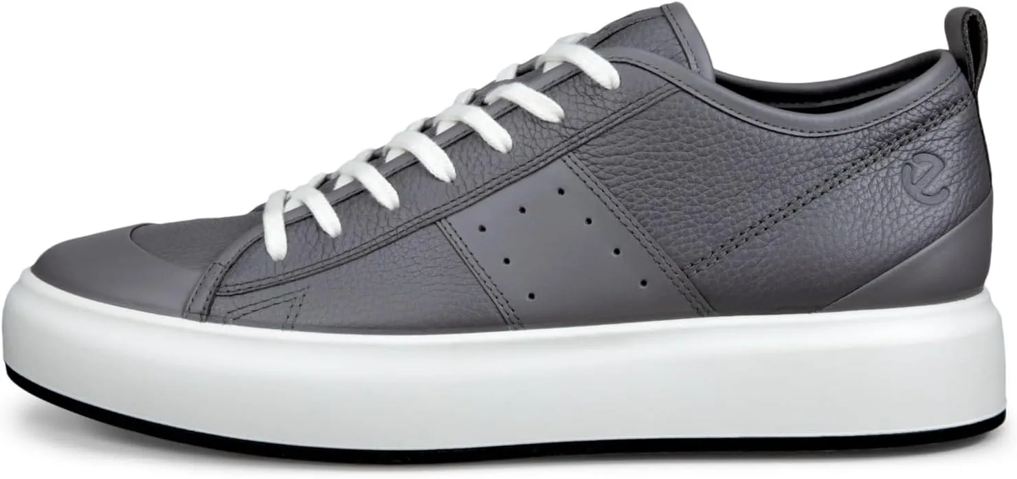 ECCO Men's Street Ace Sneaker