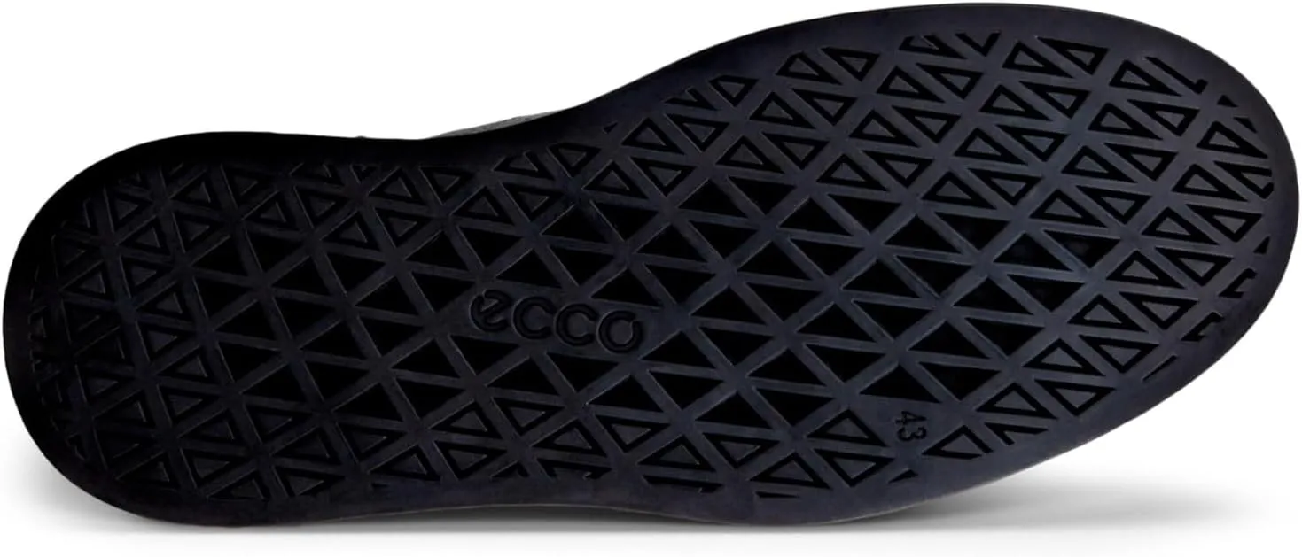 ECCO Men's Street Ace Sneaker