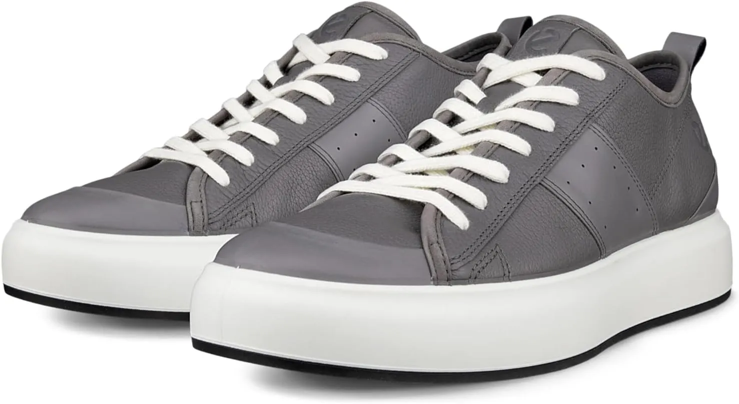 ECCO Men's Street Ace Sneaker
