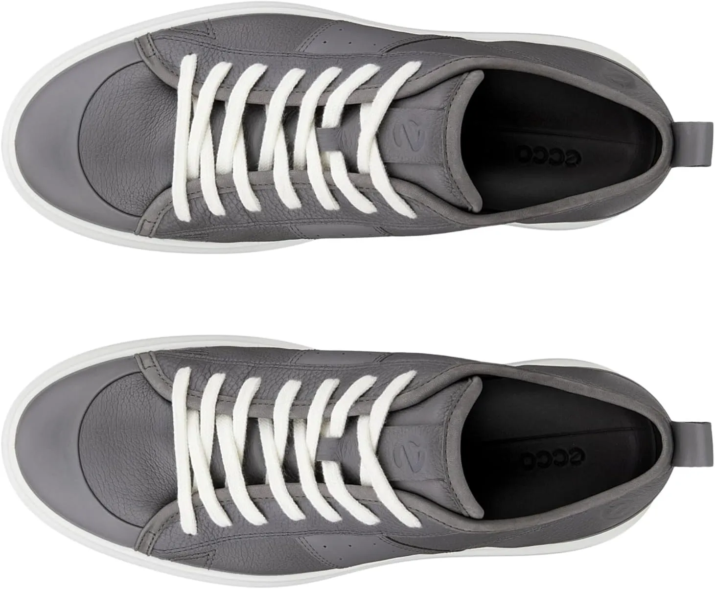 ECCO Men's Street Ace Sneaker