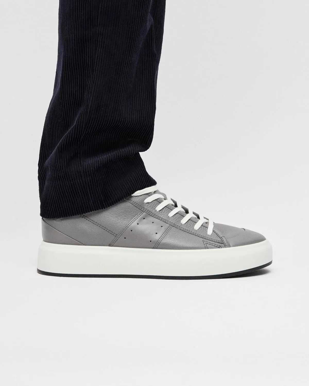 ECCO Men's Street Ace Sneaker