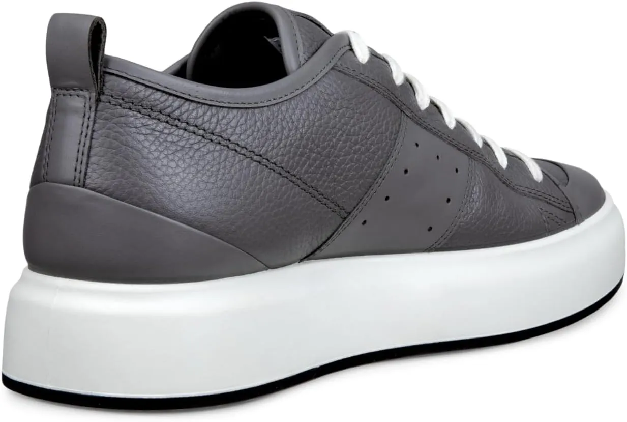 ECCO Men's Street Ace Sneaker