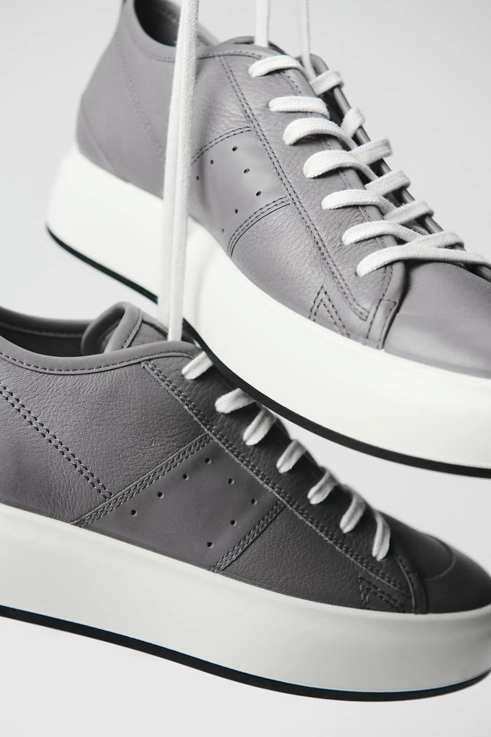 ECCO Men's Street Ace Sneaker
