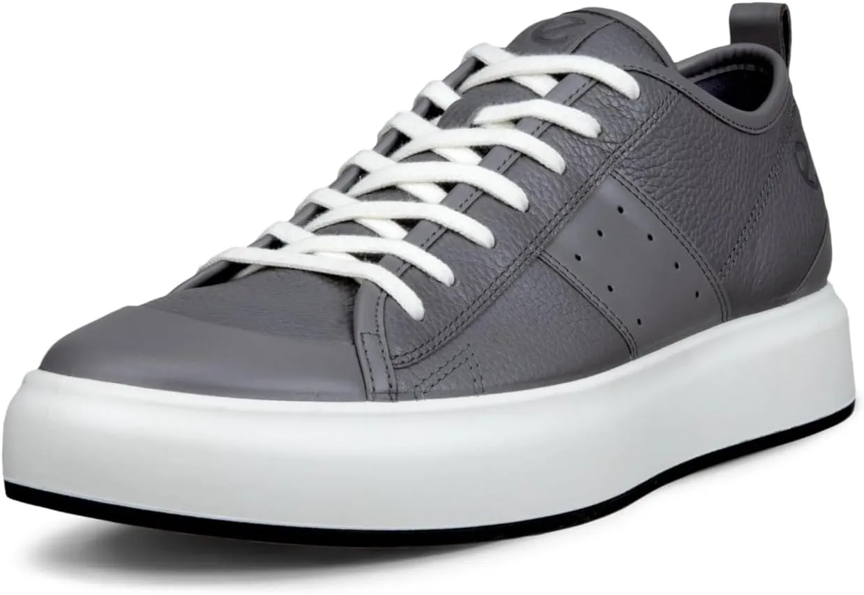ECCO Men's Street Ace Sneaker